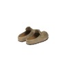 Scarpe Birkenstock Naples Taupe